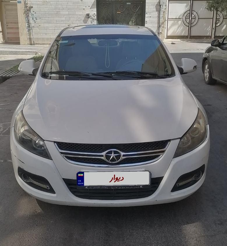 جک J5 دنده ای 1500 - 1394