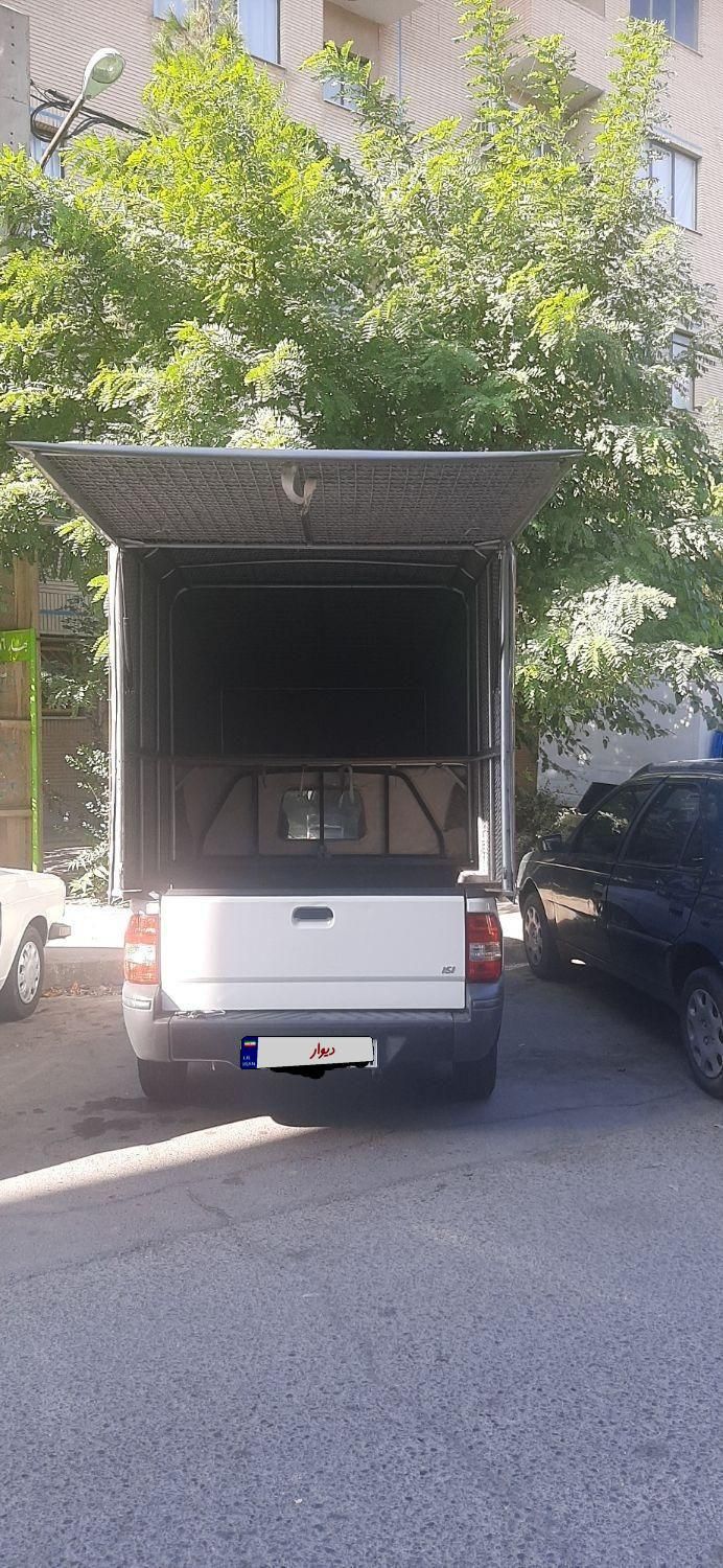 پراید 151 SE - 1402