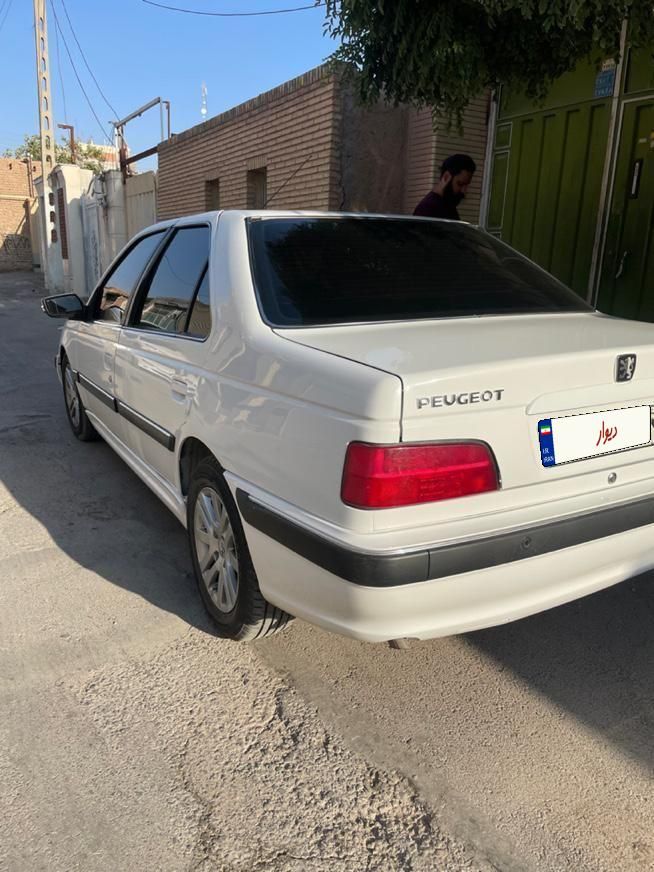 پراید 151 SE - 1403