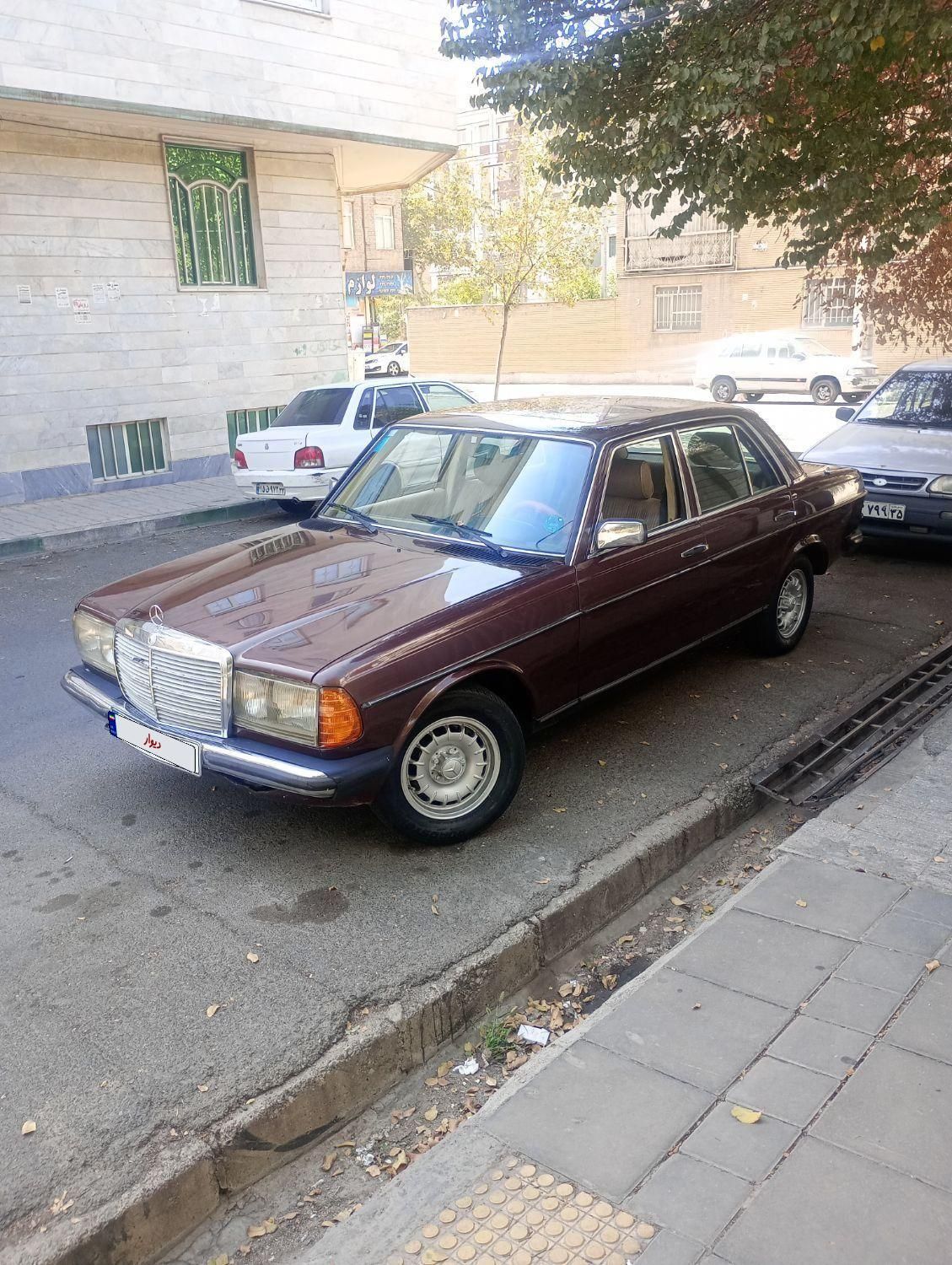 بنز E 230 - 1402