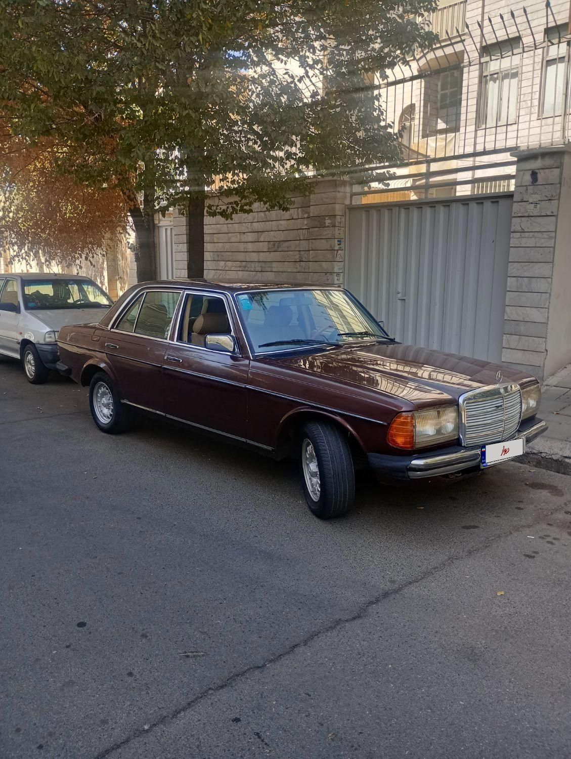 بنز E 230 - 1402