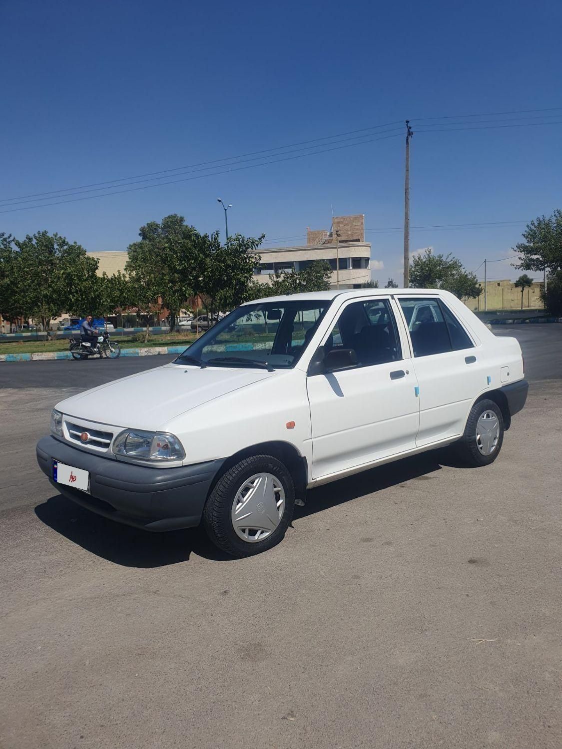 پراید 131 SE - 1399