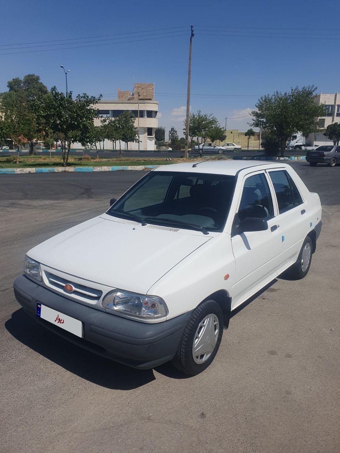 پراید 131 SE - 1399