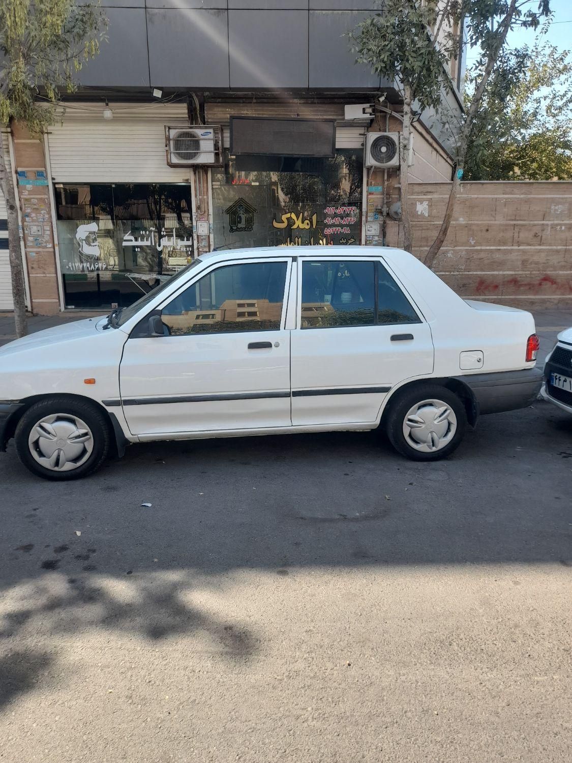 پراید 131 SE - 1394