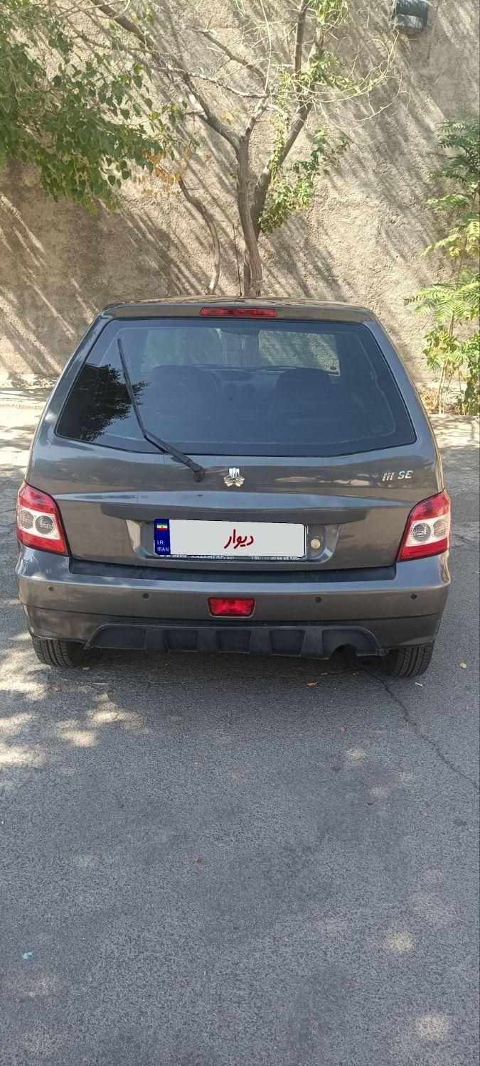 پراید 111 SE - 1397