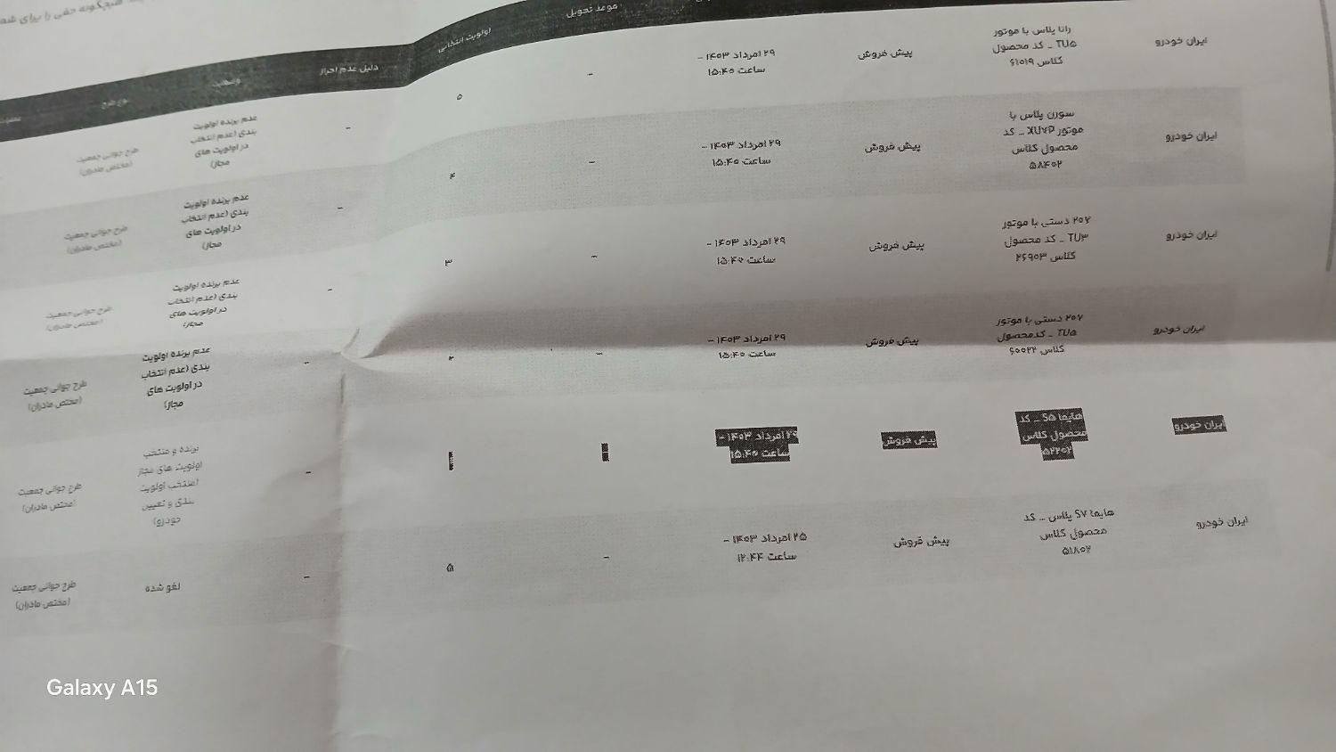 پژو 206 تیپ 2 - 1384