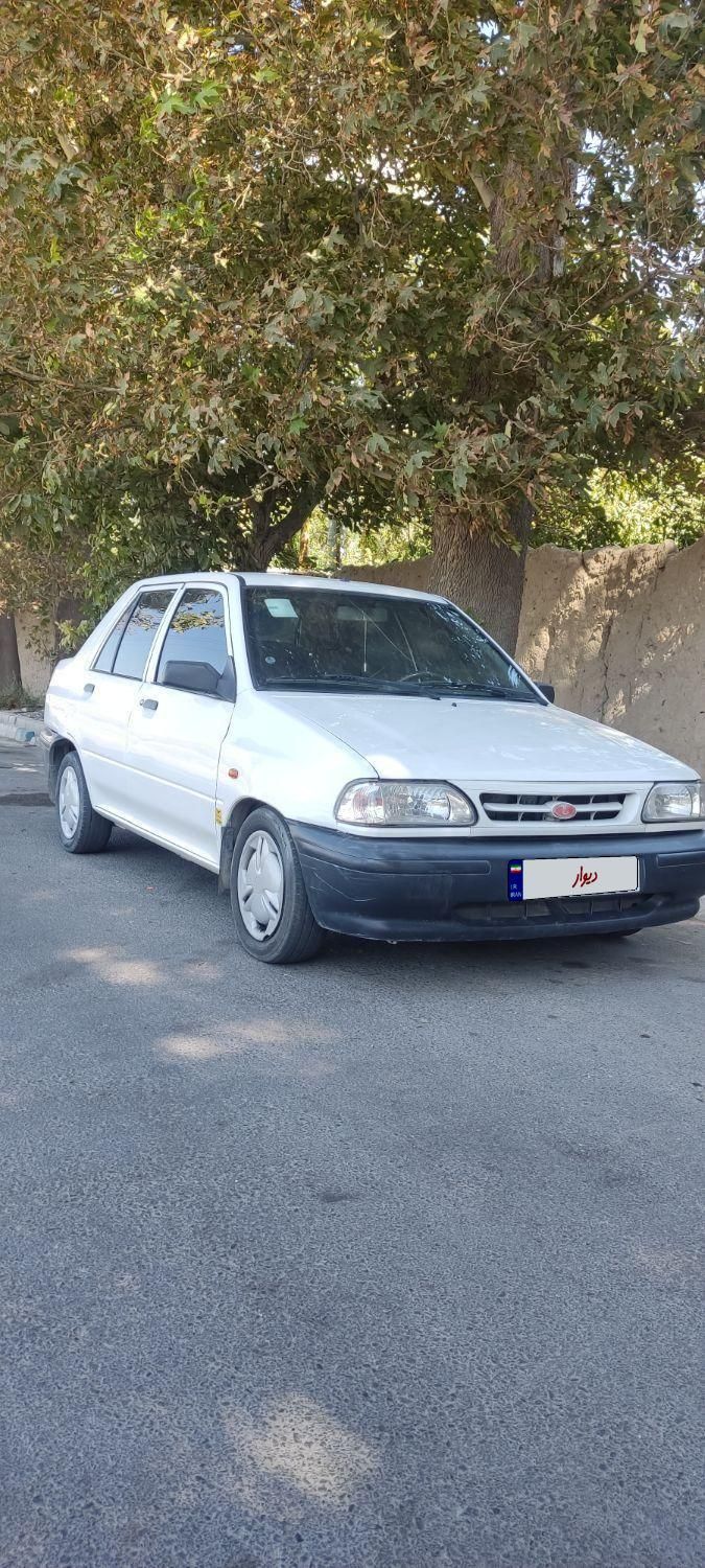 پراید 131 SE - 1397