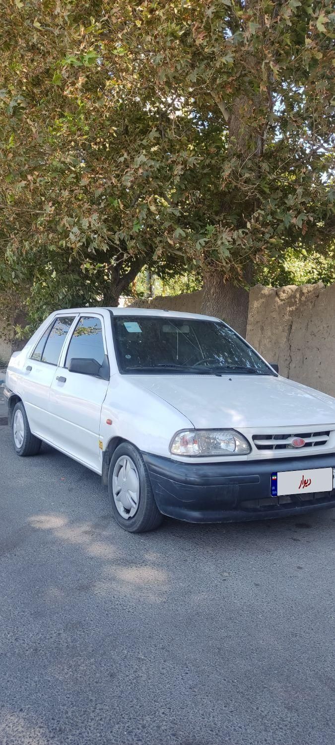 پراید 131 SE - 1397