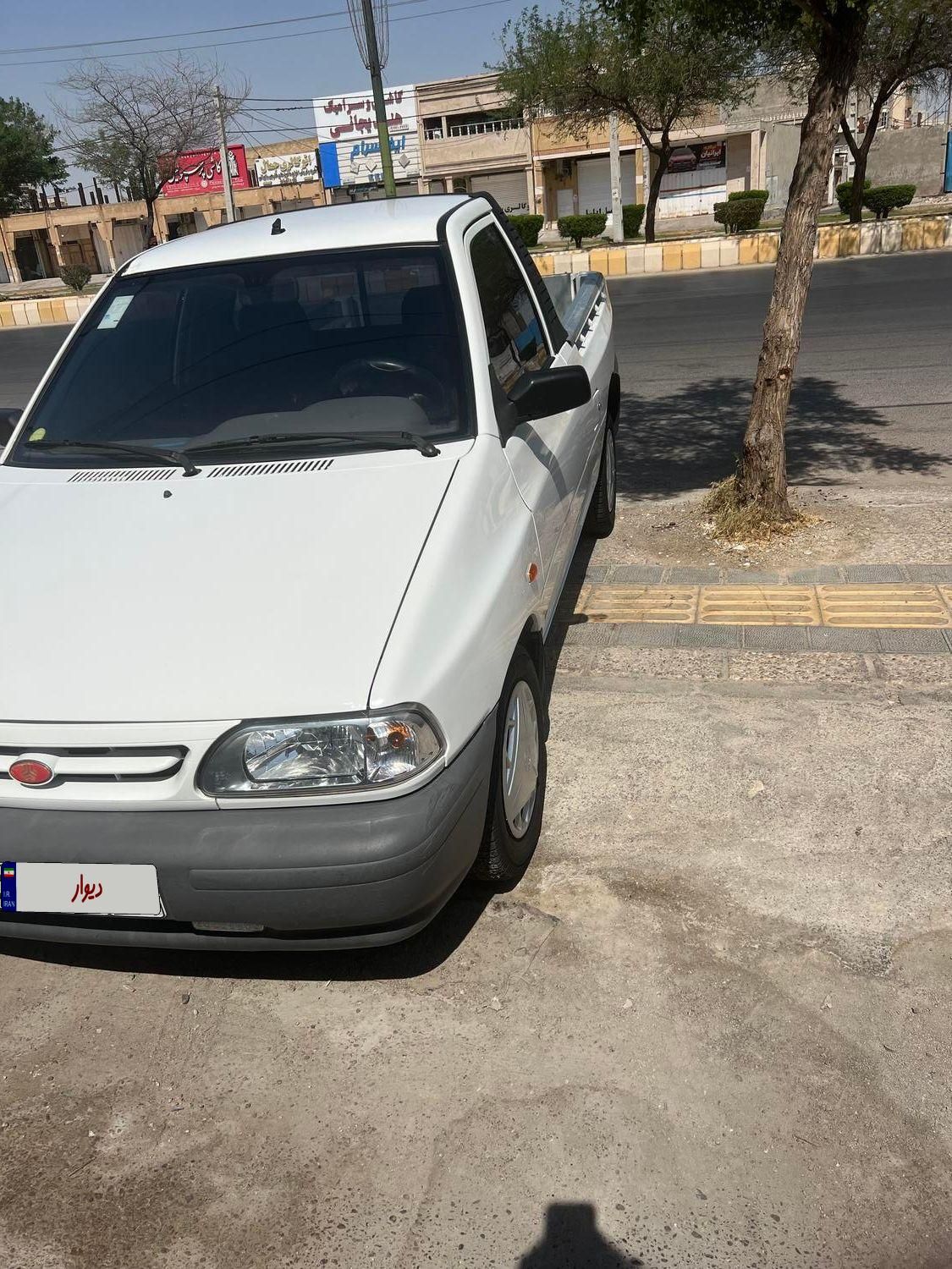 پراید 151 SE - 1402