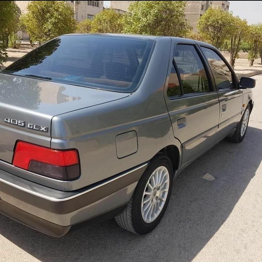 پراید 151 SE - 1403