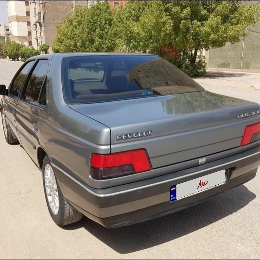 پراید 151 SE - 1403