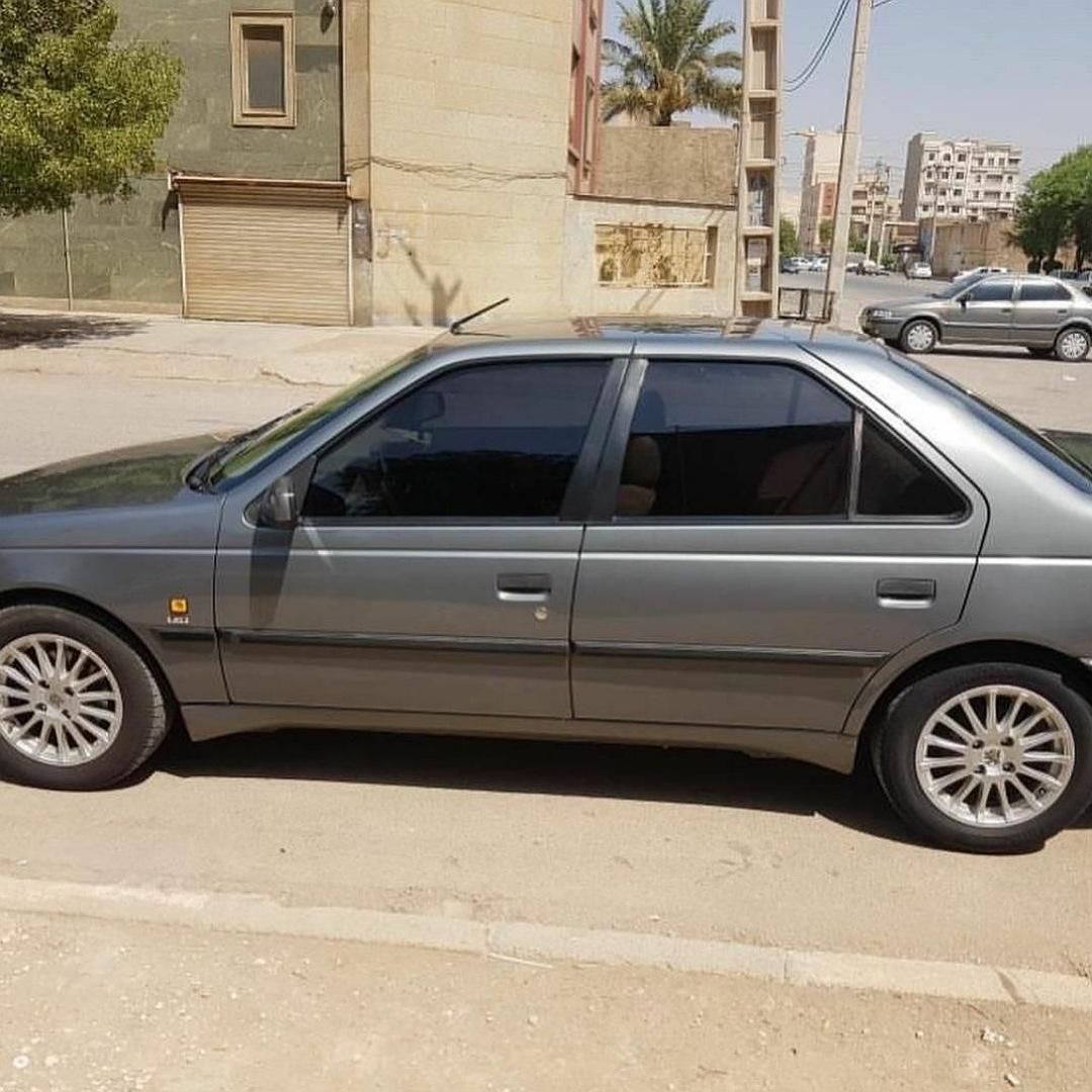 پراید 151 SE - 1403