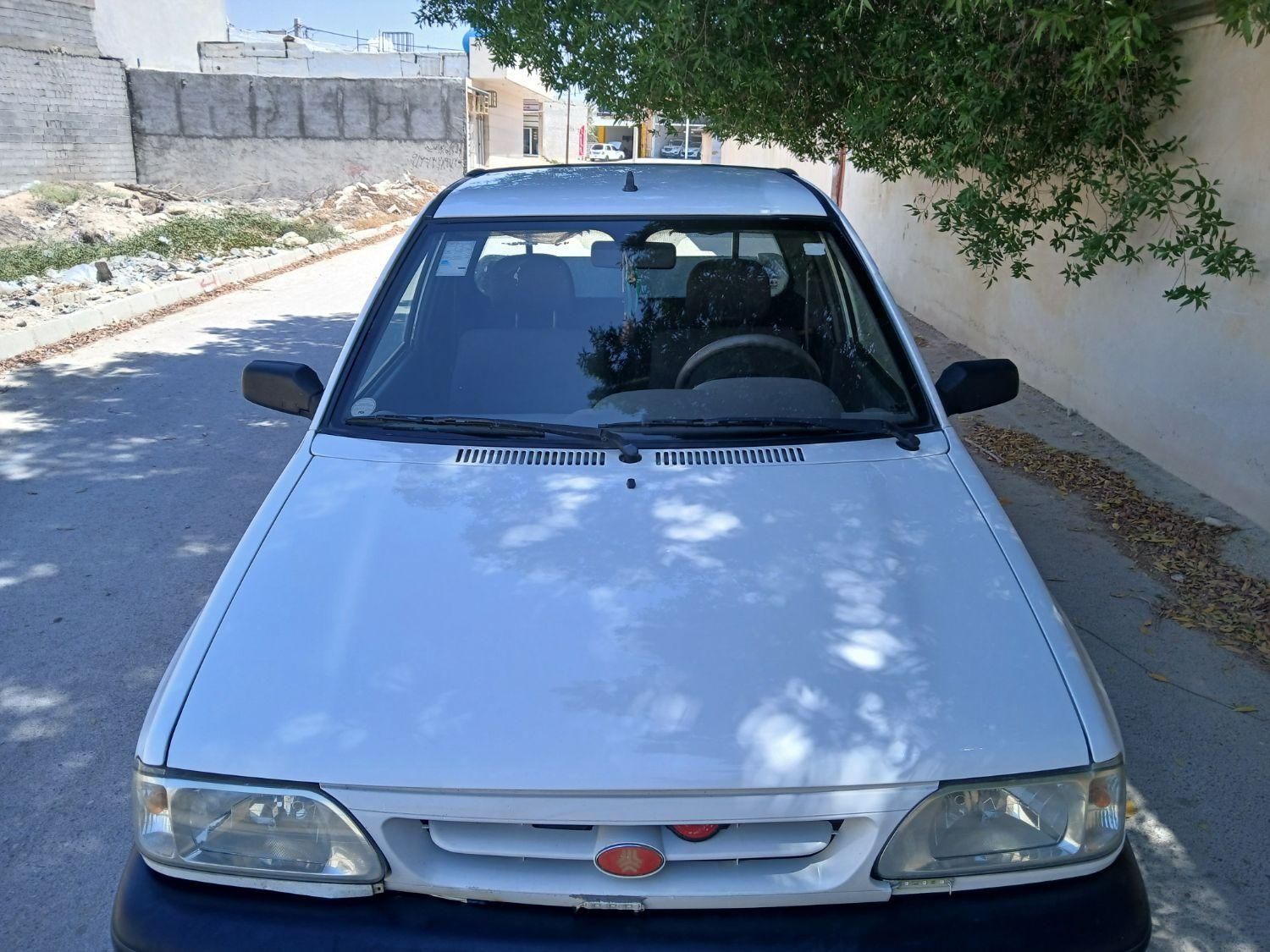 پراید 151 SE - 1401