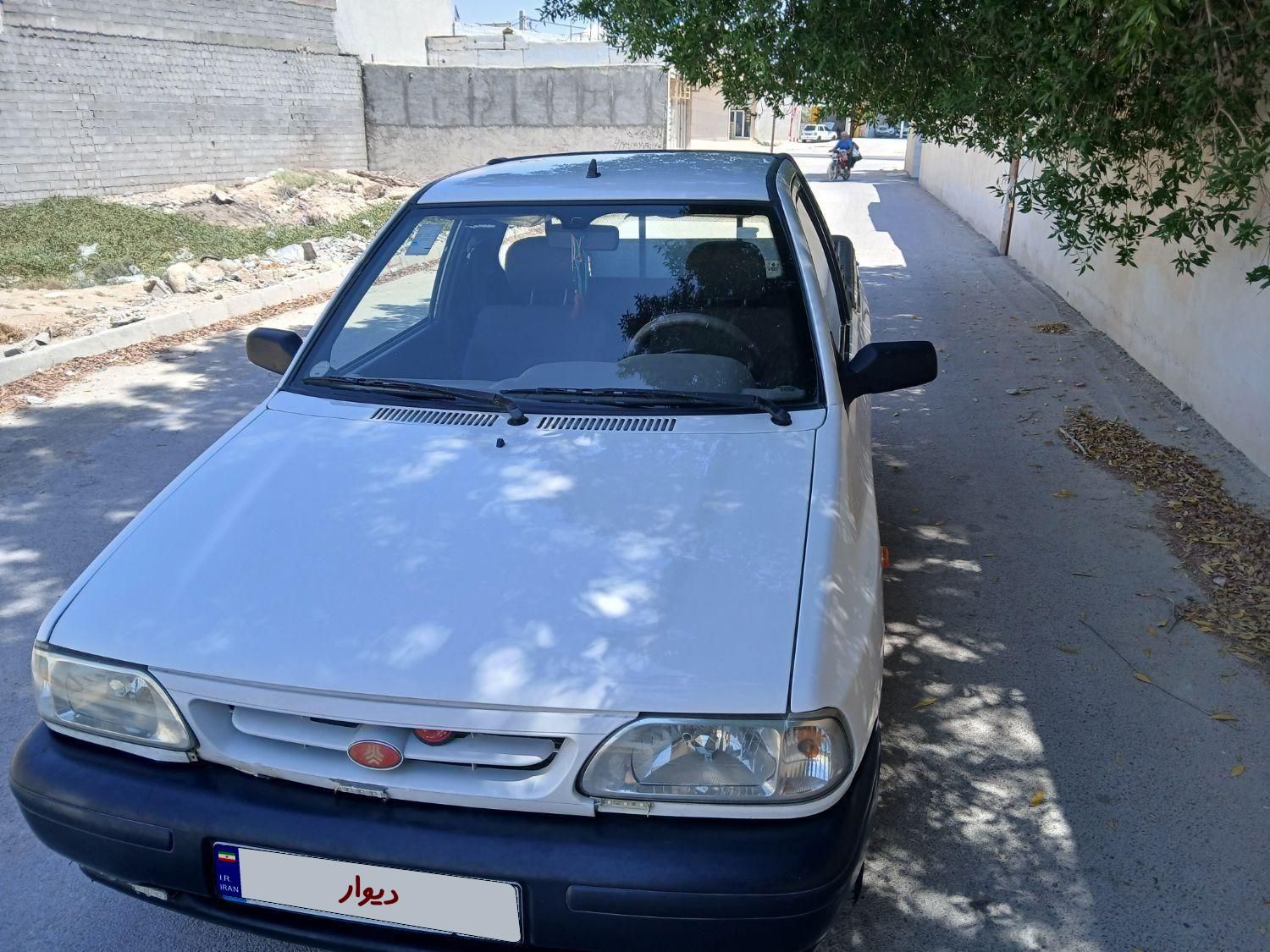 پراید 151 SE - 1401