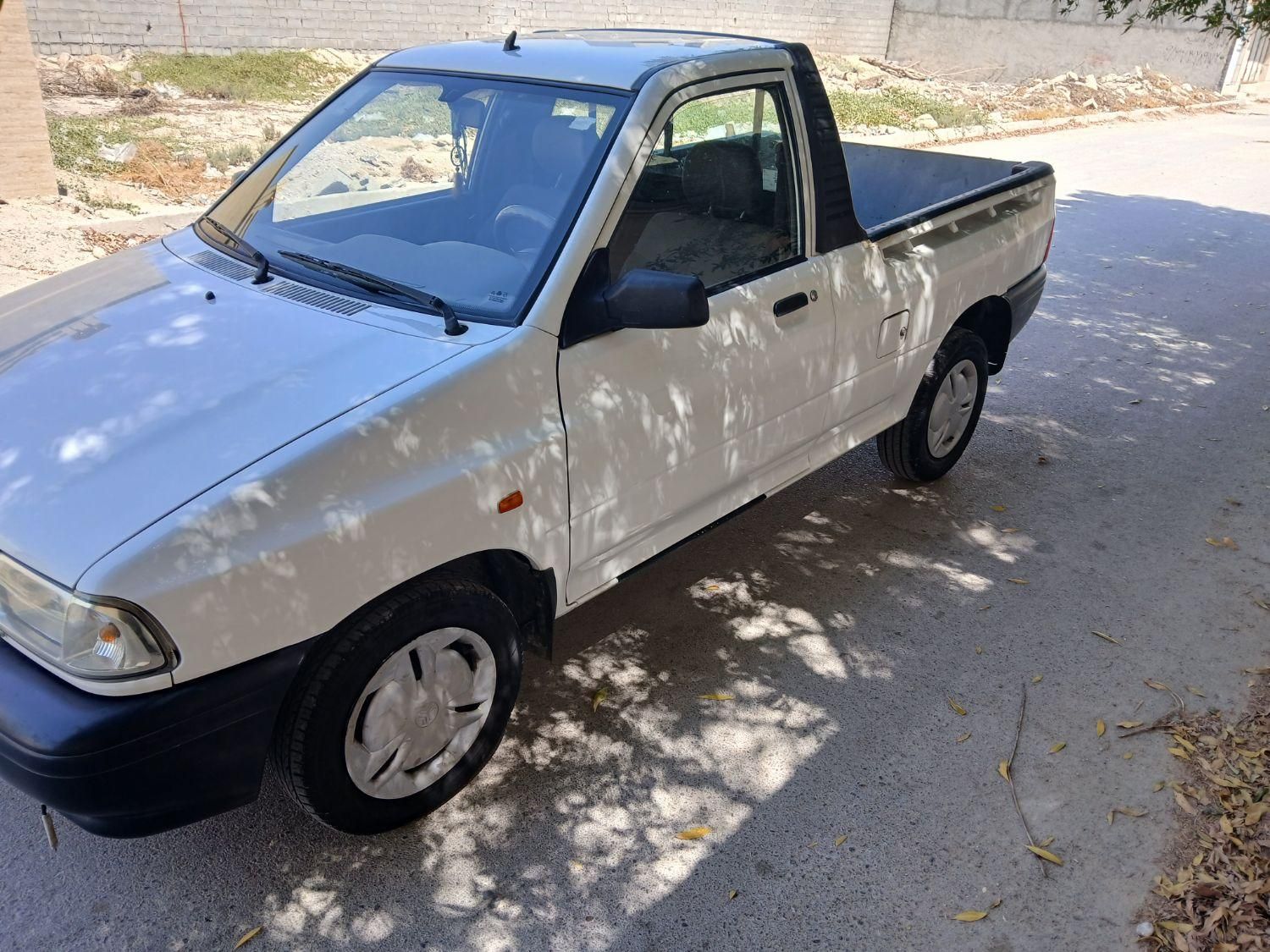 پراید 151 SE - 1401