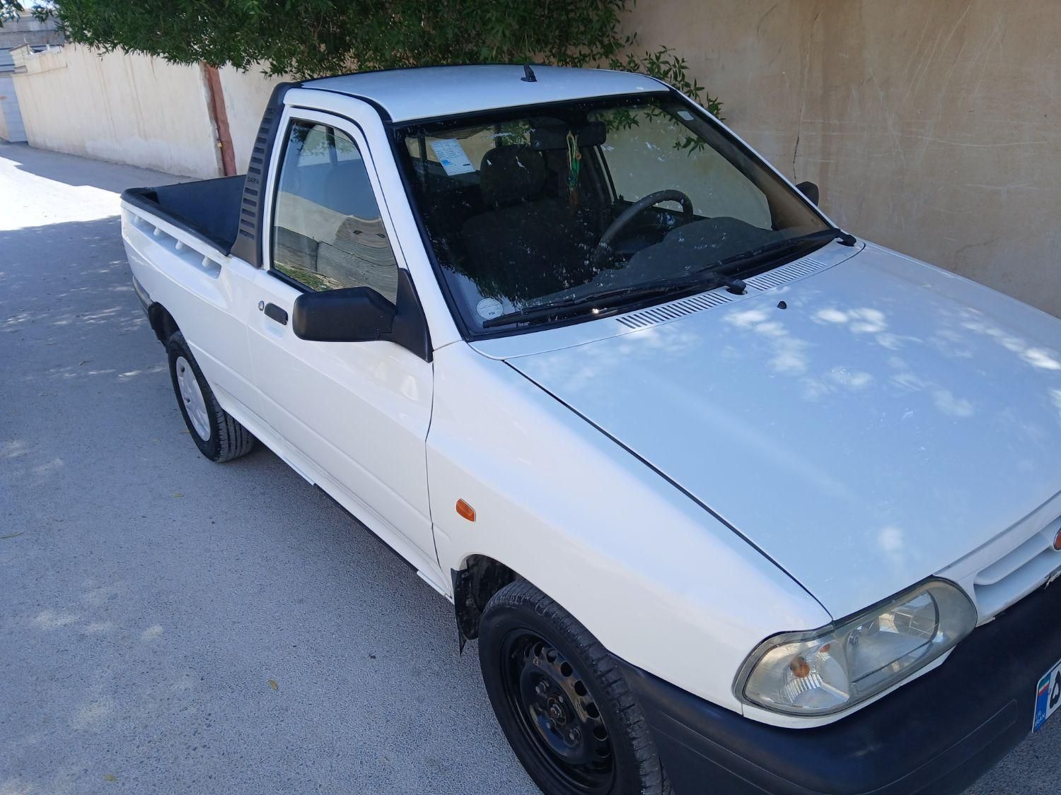 پراید 151 SE - 1401