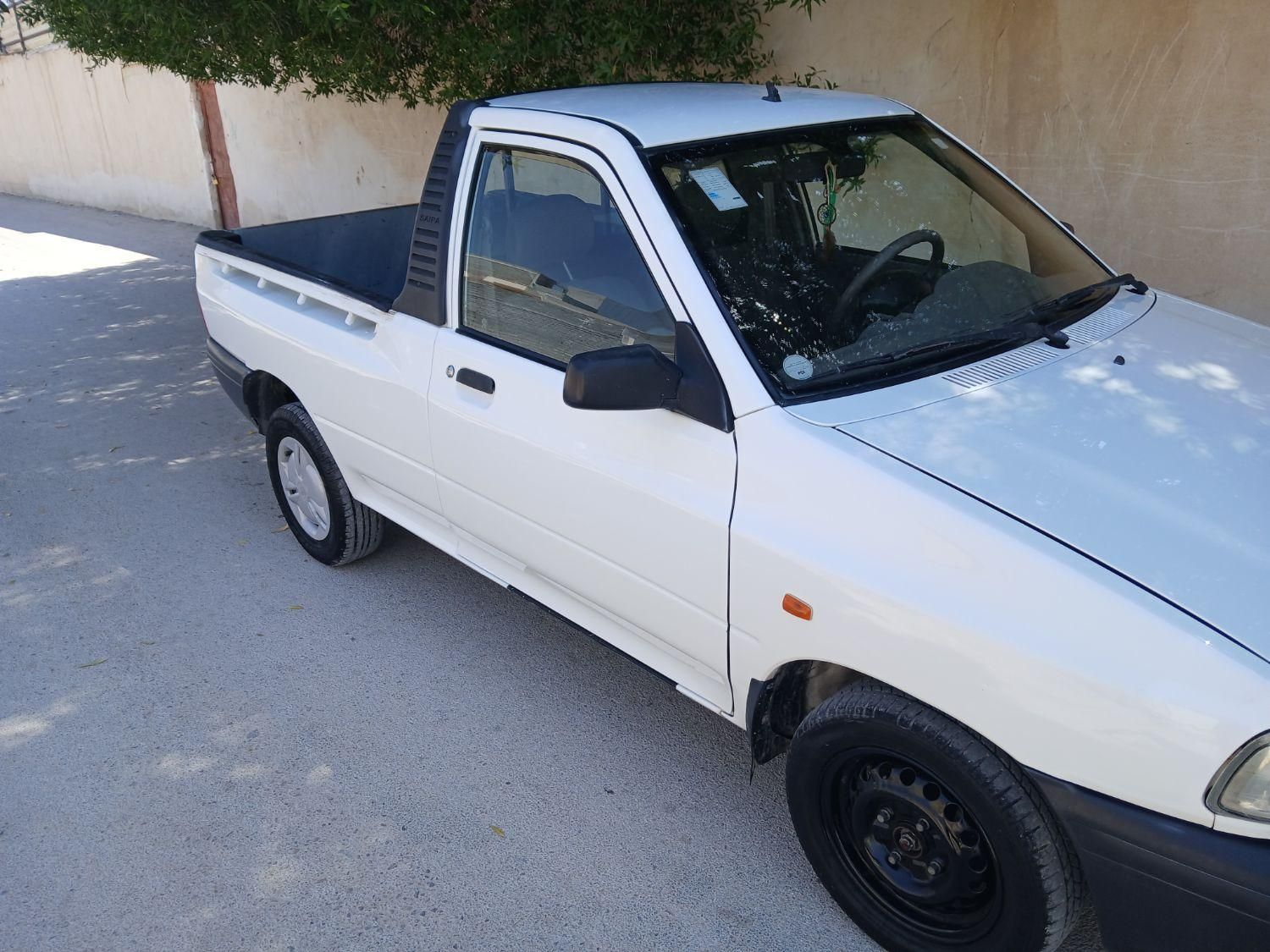 پراید 151 SE - 1401