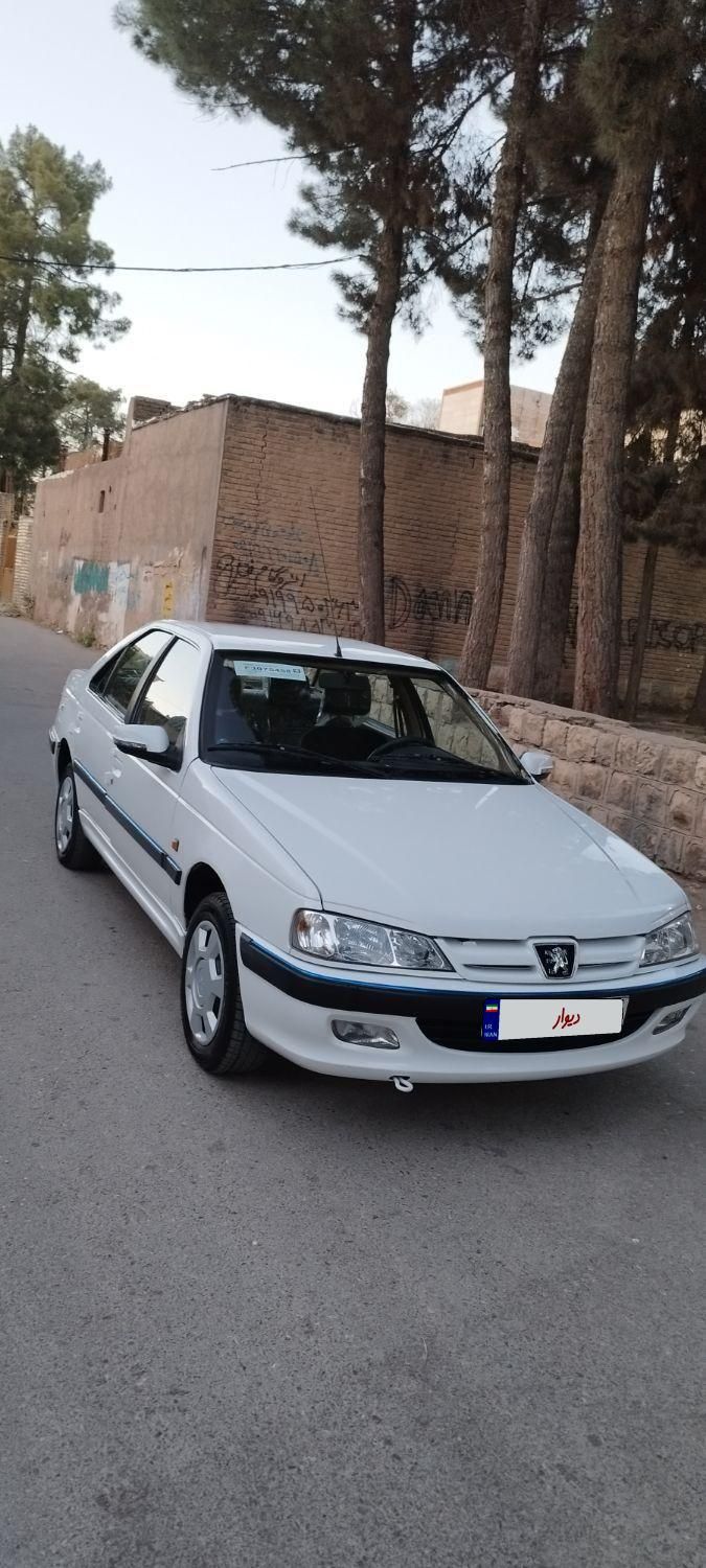 پراید 111 SX - 1396