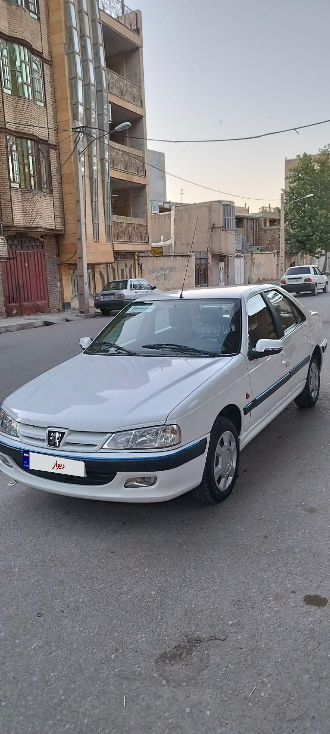 پراید 111 SX - 1396