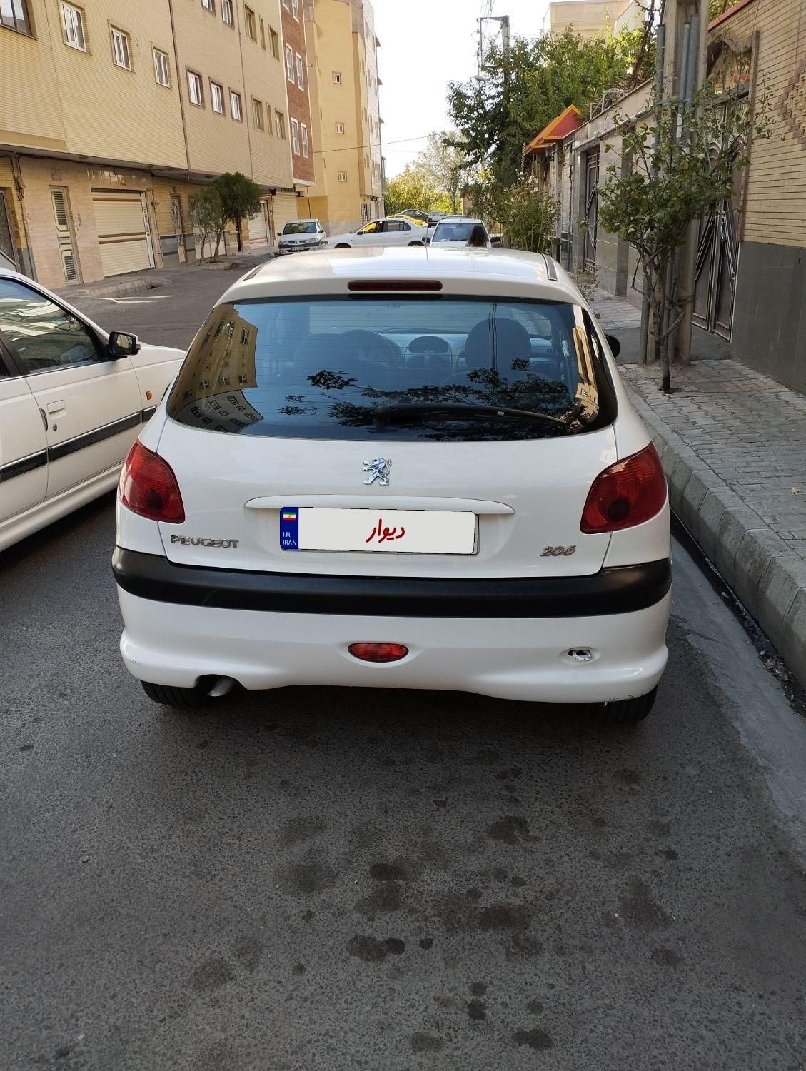 پراید 111 SE - 1399