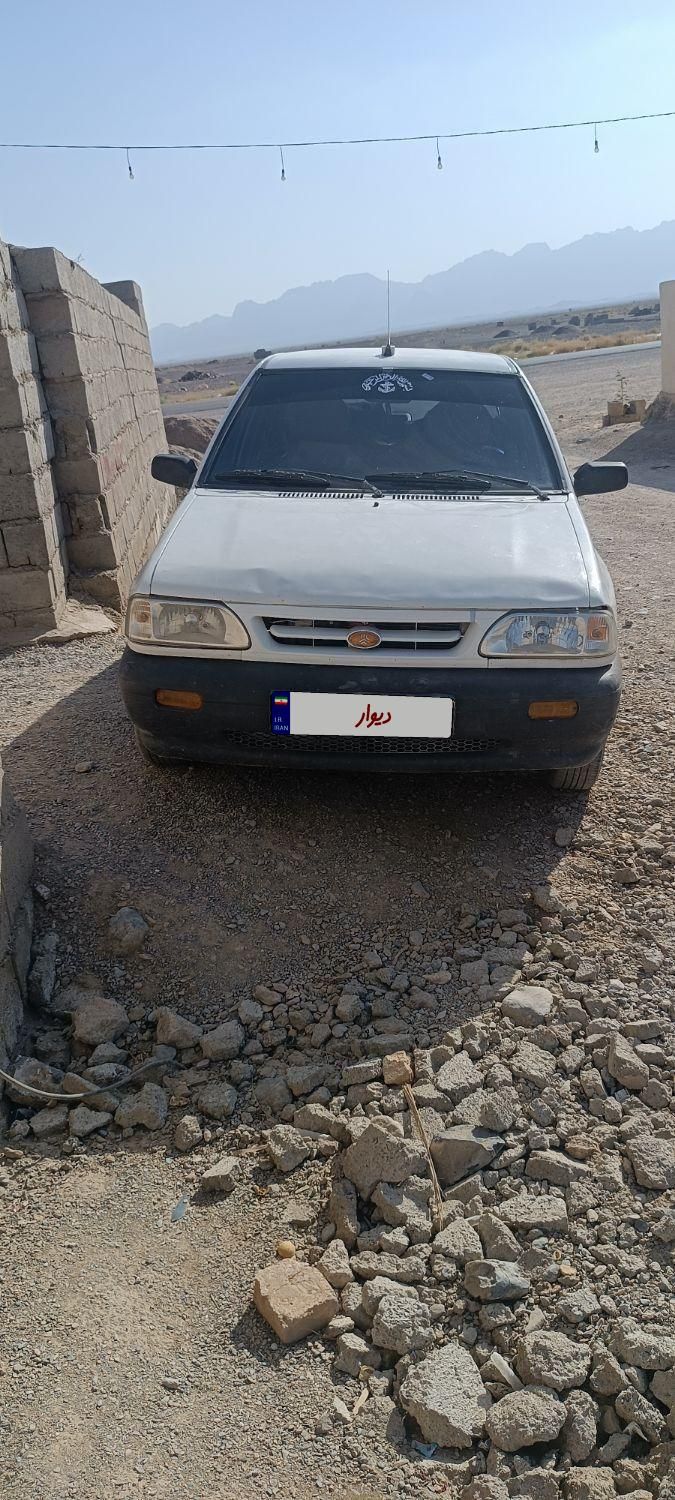 پراید 131 SE - 1390