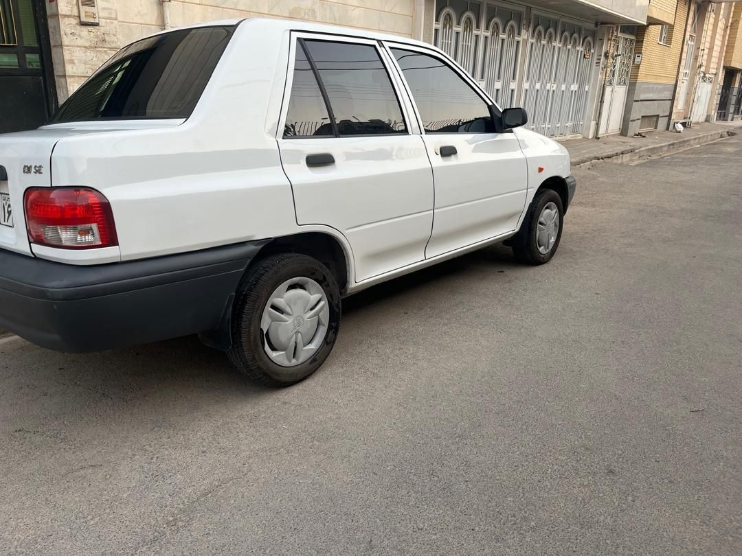 پراید 131 SE - 1399