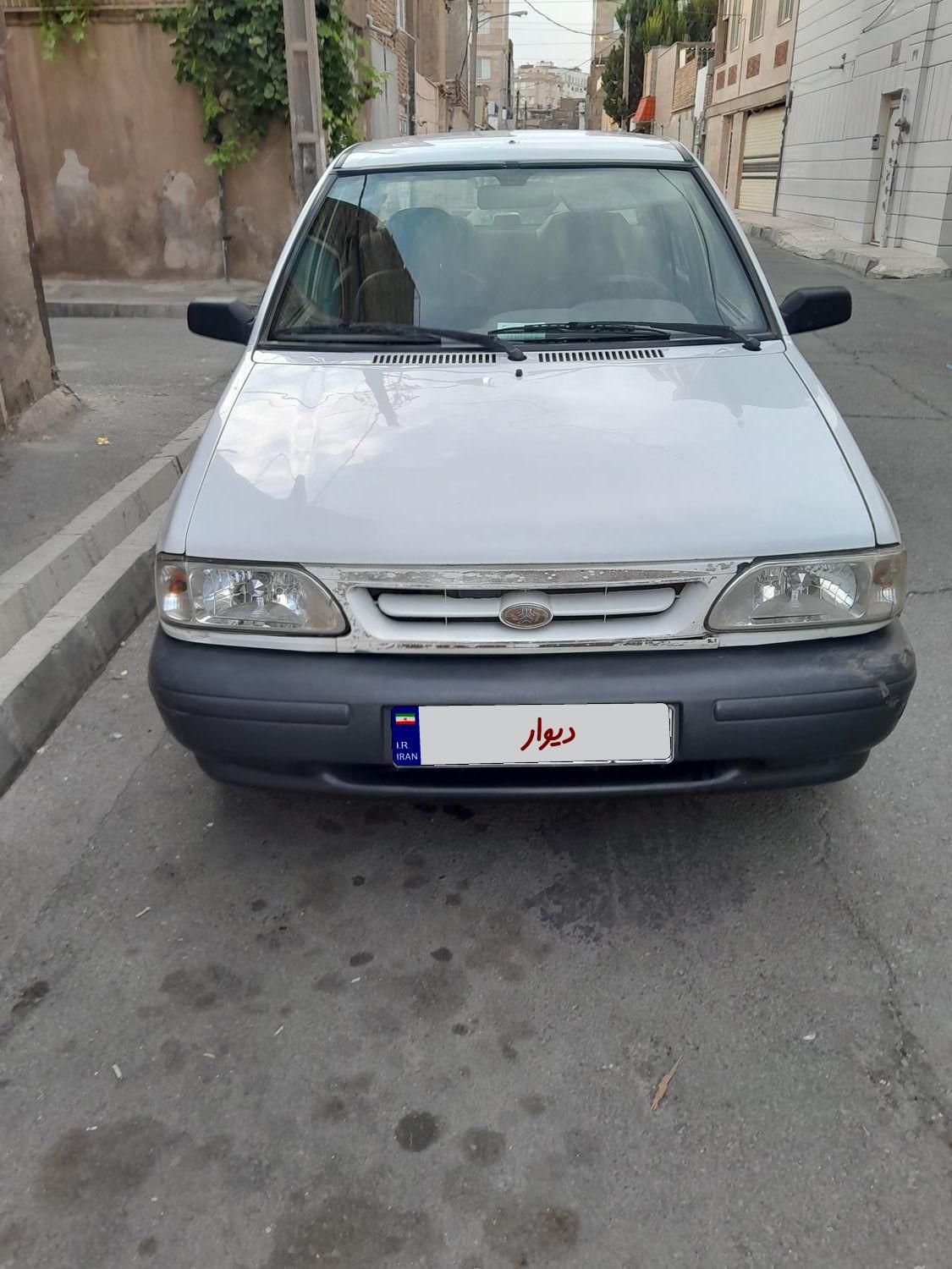 پراید 131 LE - 1390