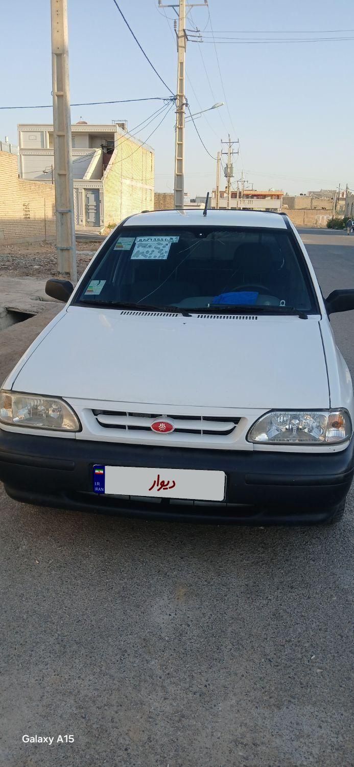 پراید 151 SE - 1399