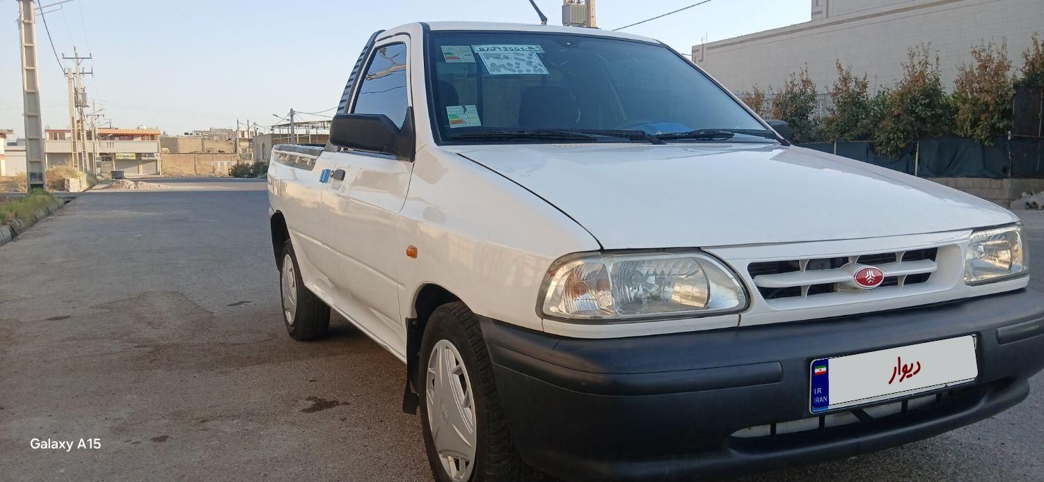 پراید 151 SE - 1399