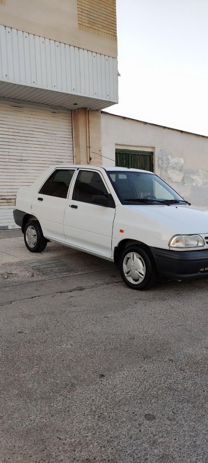 پراید 131 SE - 1399