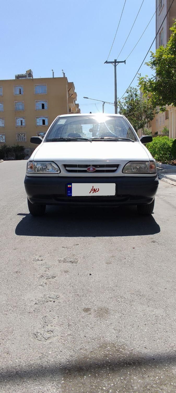 پراید 131 SE - 1399