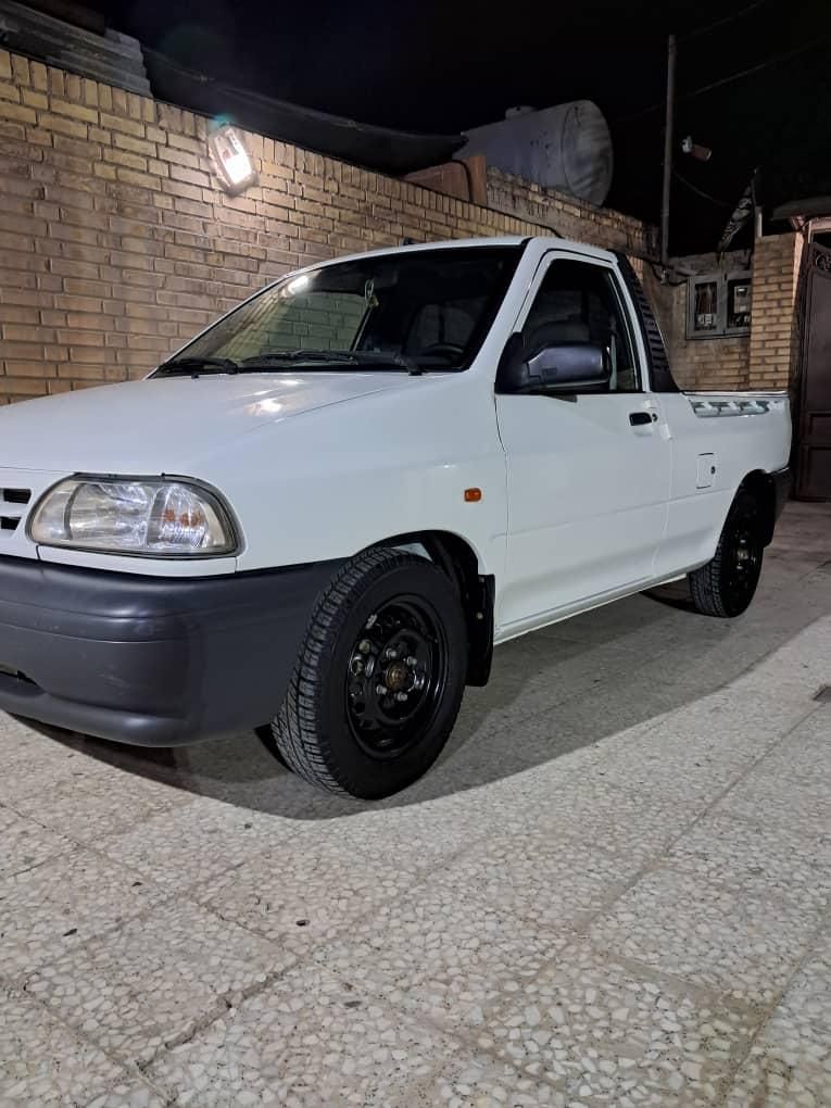 پراید 151 SE - 1402