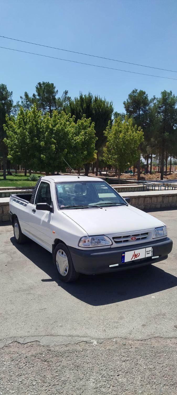 پراید 151 SE - 1403