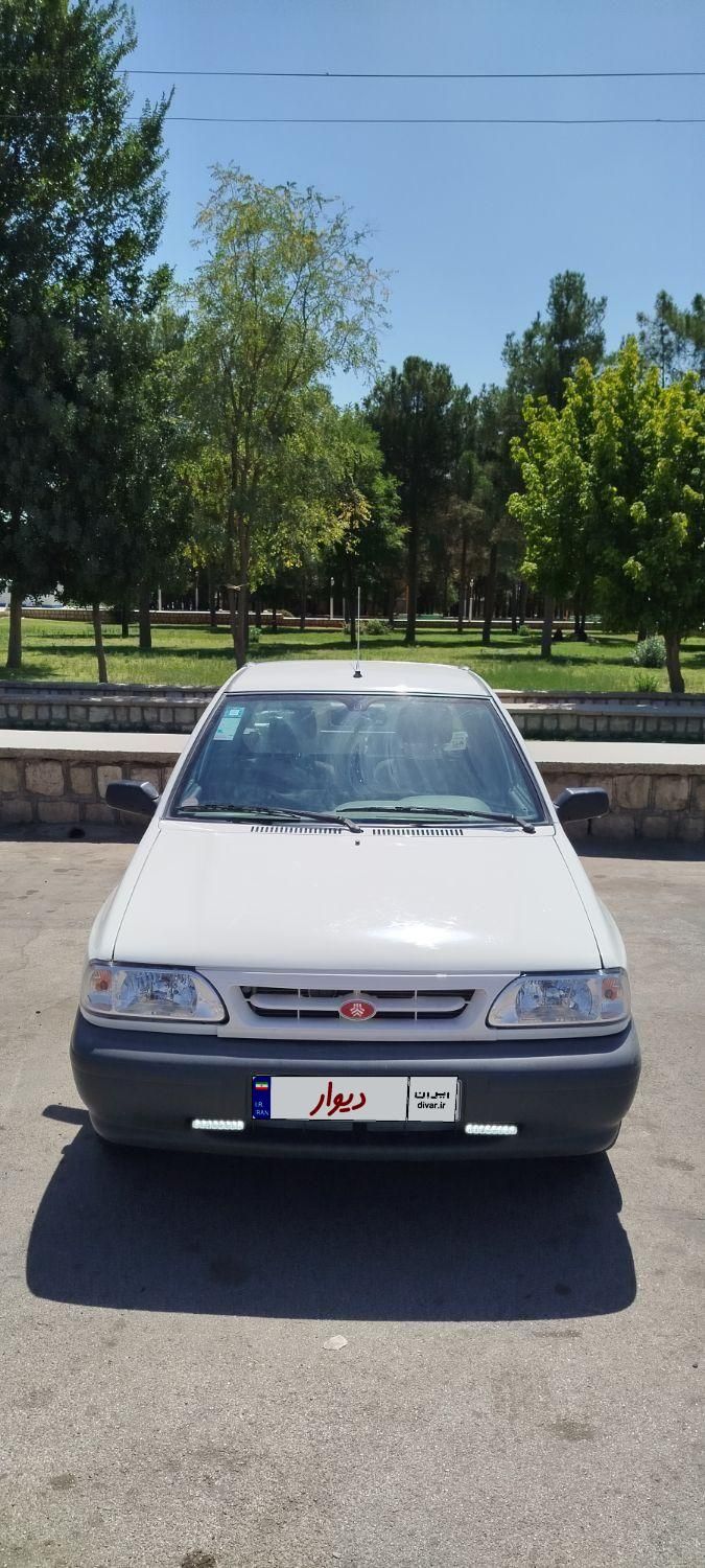 پراید 151 SE - 1403