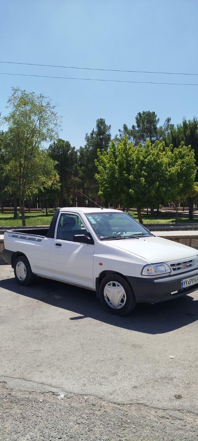 پراید 151 SE - 1403