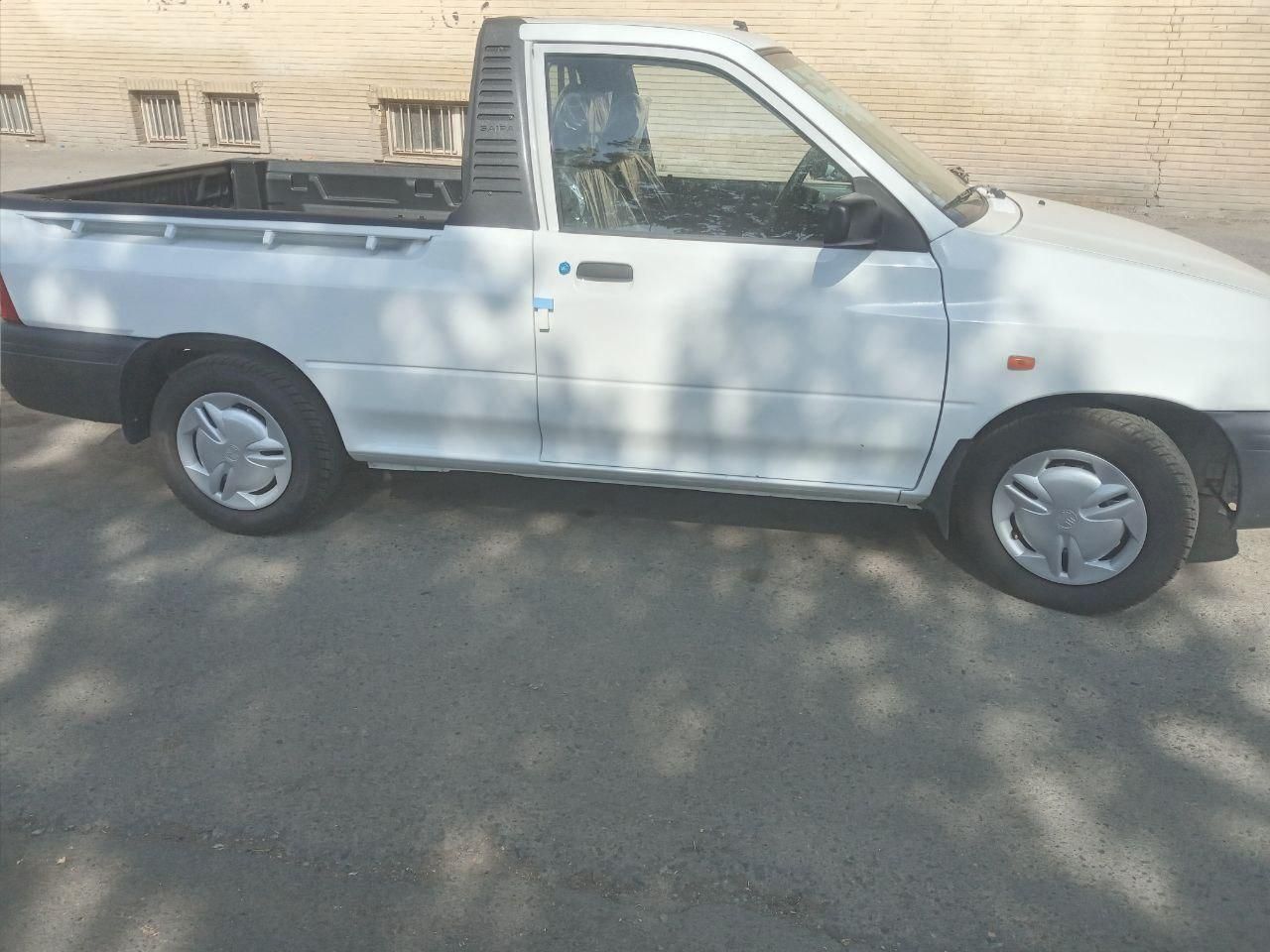 پراید 151 SE - 1402