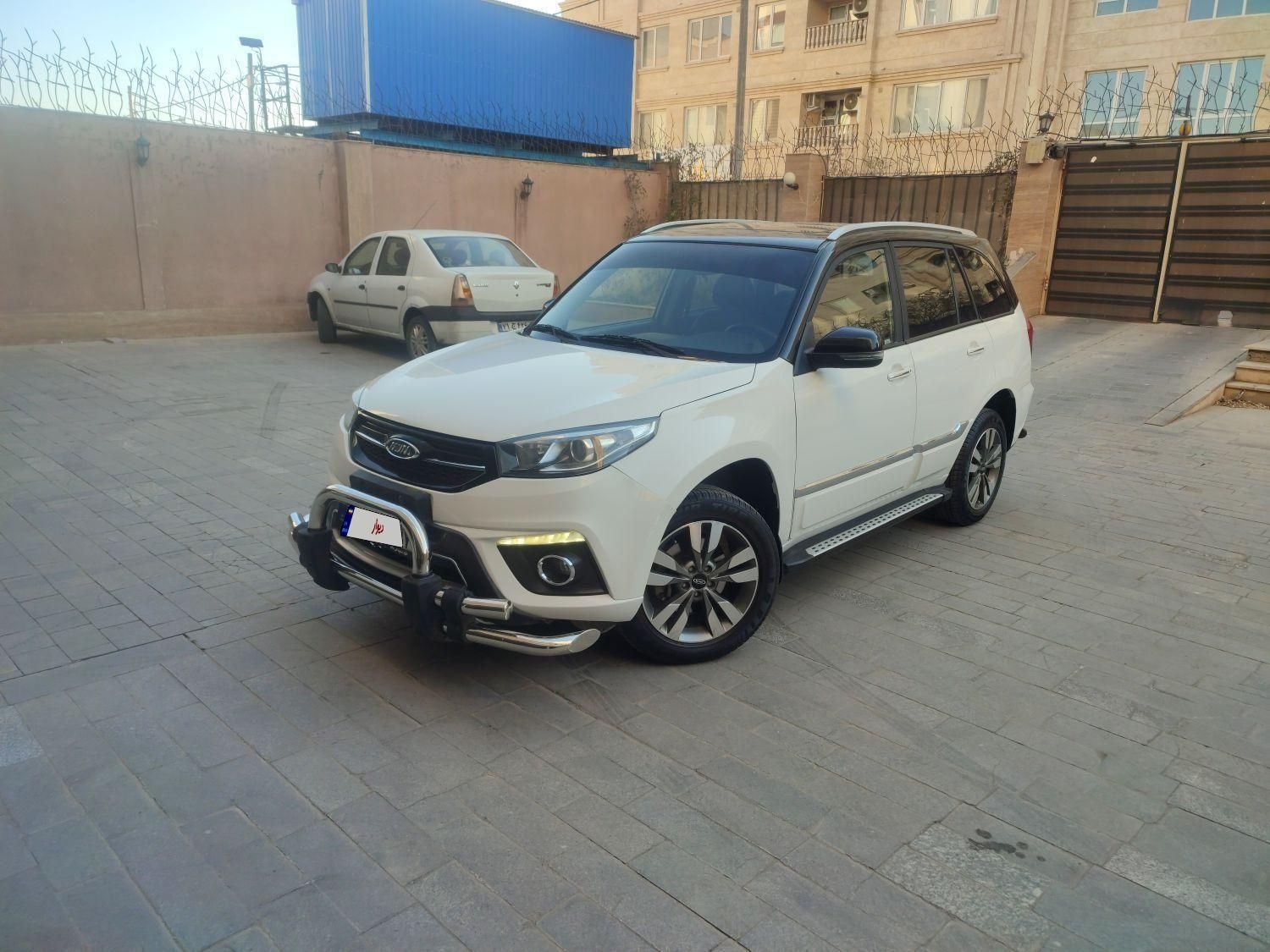 ام وی ام - x33 s