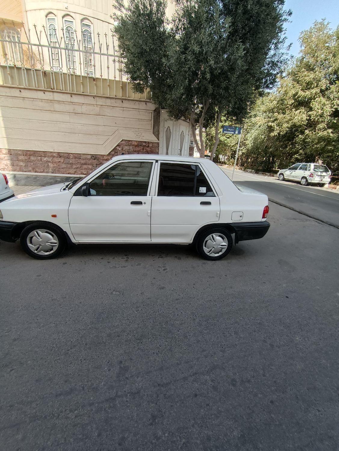 پراید 131 SE - 1397