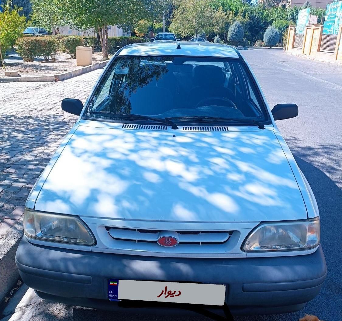 پراید 131 SE - 1397