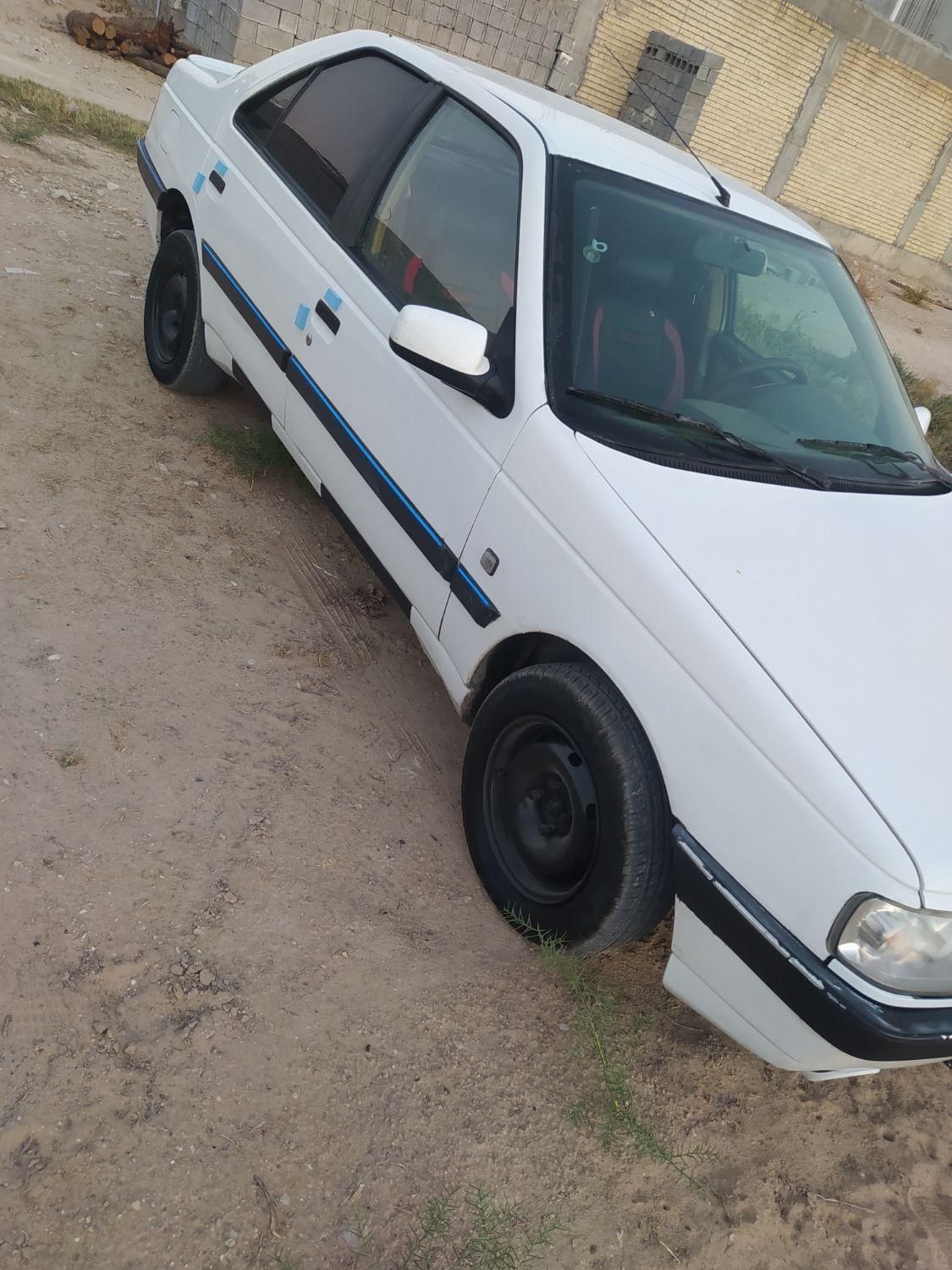 پراید 151 SE - 1402