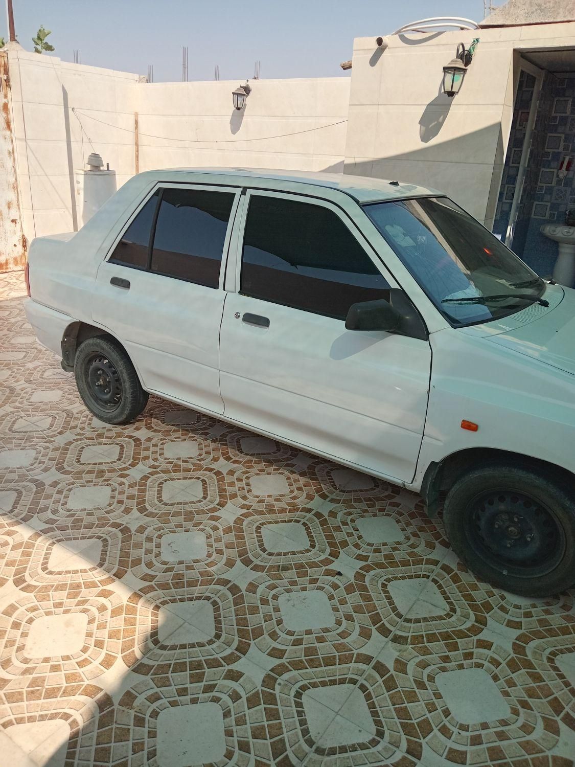 پراید 132 SE - 1397