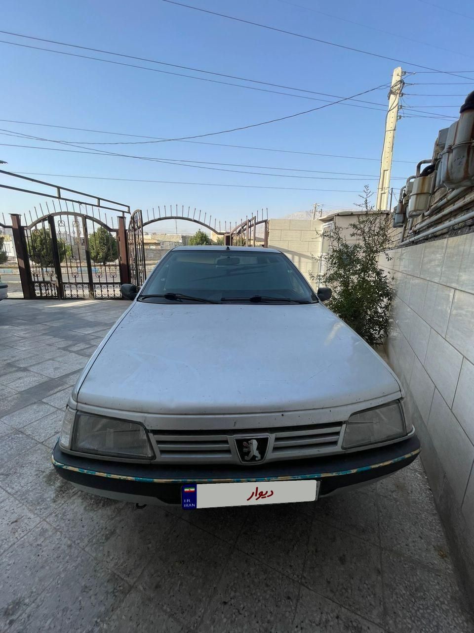 پراید 151 SE - 1401