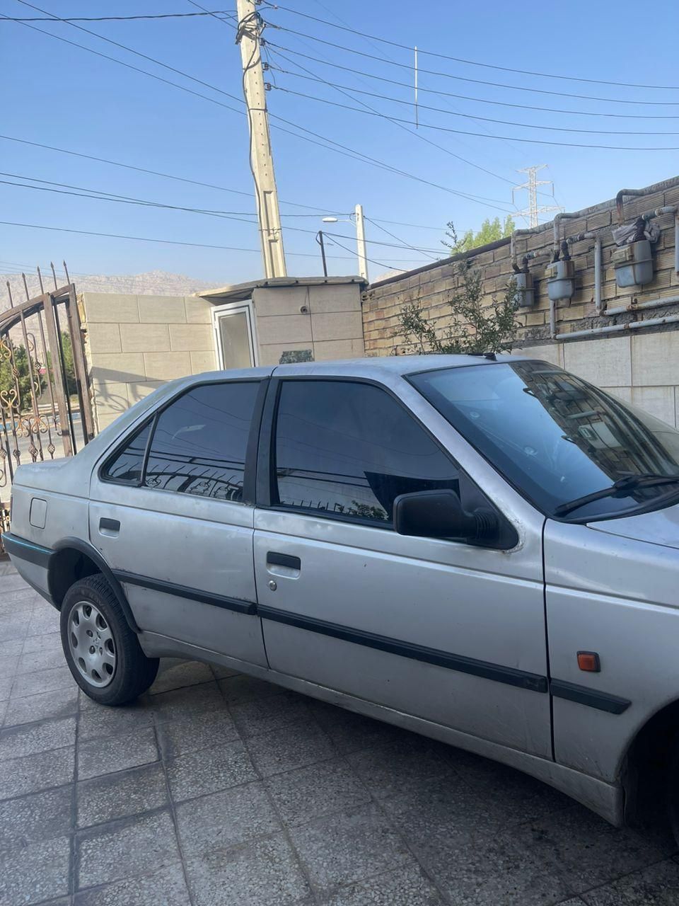 پراید 151 SE - 1401