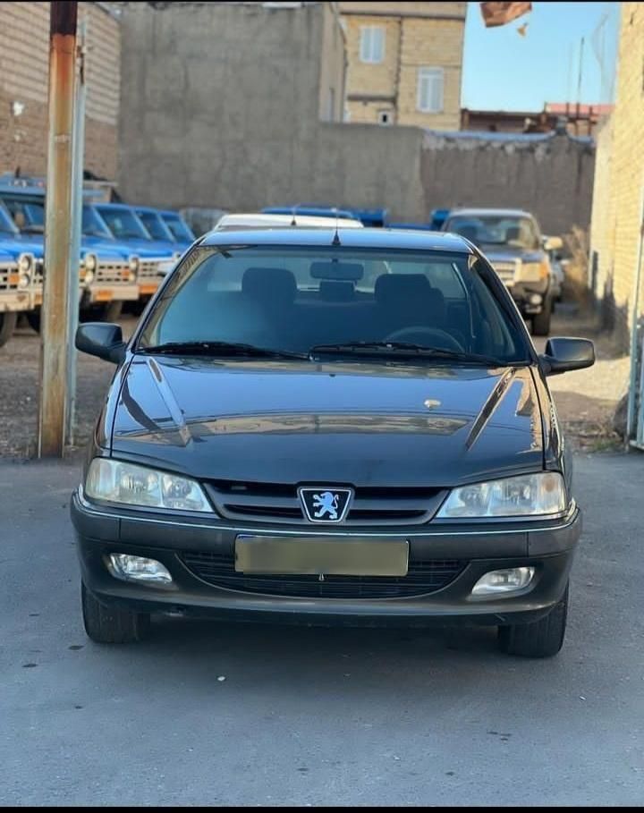 پراید 151 SE - 1402