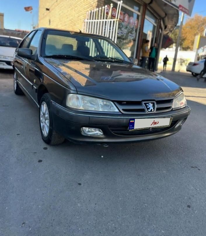 پراید 151 SE - 1402