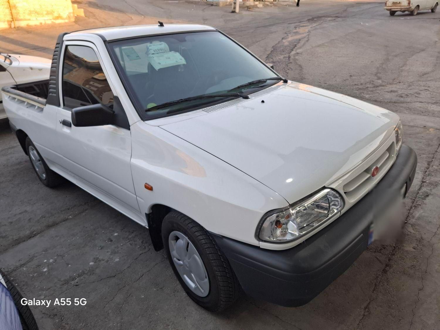 پراید 151 SE - 1402