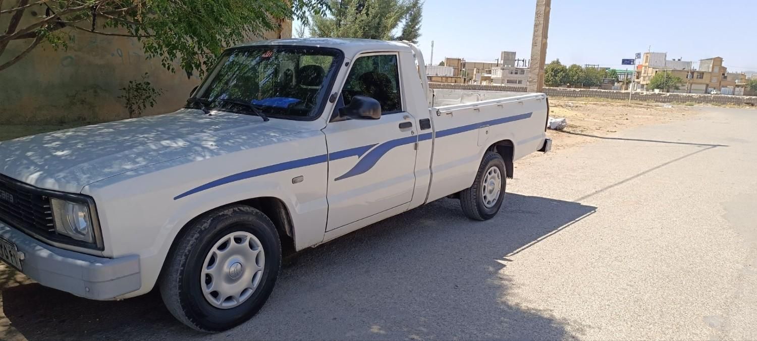 پراید 151 SE - 1401