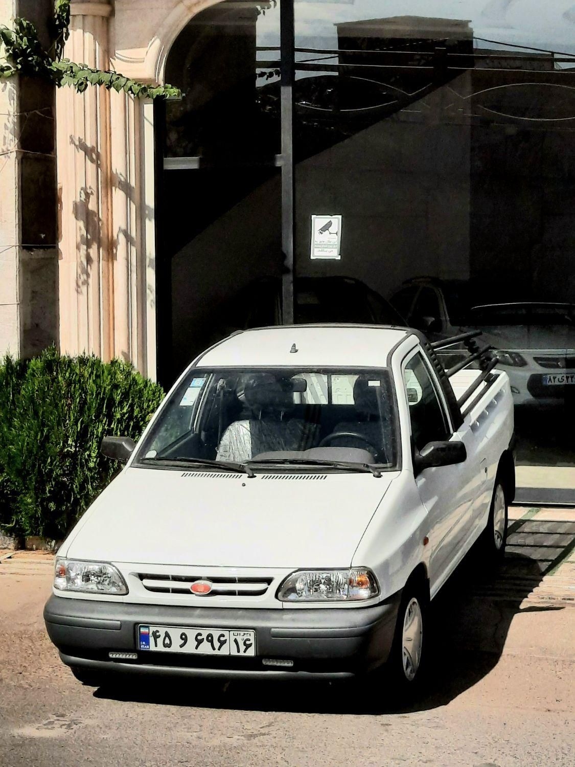 پراید 151 SE - 1402