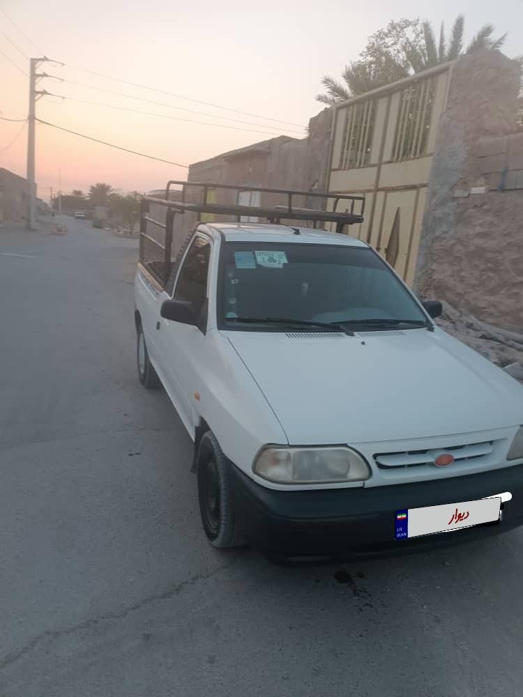 پراید 151 SE - 1399