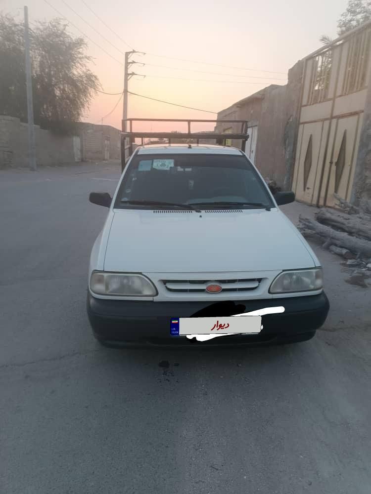 پراید 151 SE - 1399